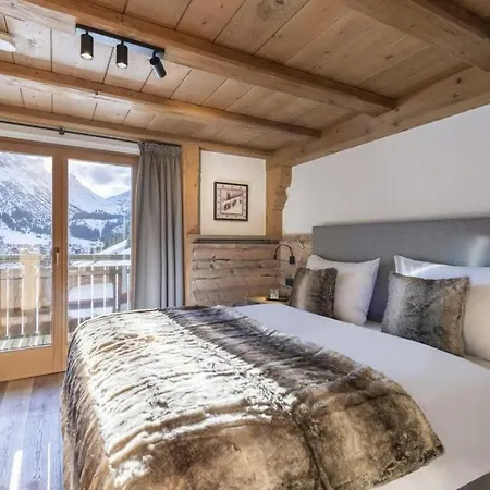 Apartment Cozy Penthouse With 6bdr For Your Holiday Strass (Vorarlberg)