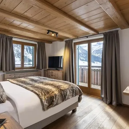Cozy Penthouse With 6bdr For Your Holiday Apartment *