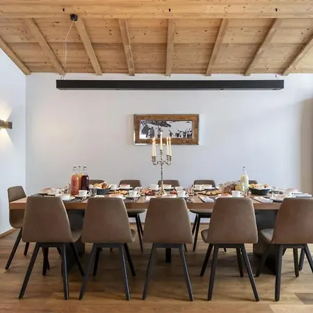 Cozy Penthouse With 6bdr For Your Holiday