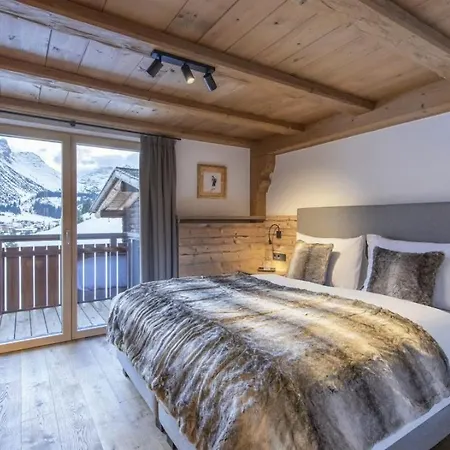 Cozy Penthouse With 6bdr For Your Holiday * Strass (Vorarlberg)