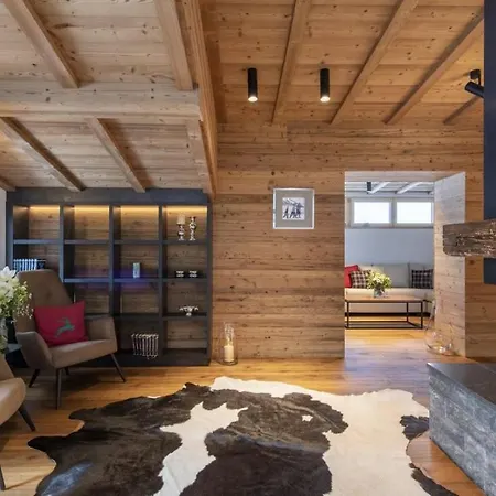 Cozy Penthouse With 6bdr For Your Holiday Apartment