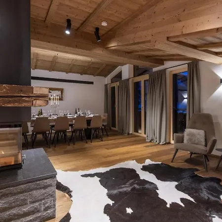 Cozy Penthouse With 6bdr For Your Holiday