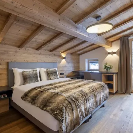 Cozy Penthouse With 6bdr For Your Holiday Strass (Vorarlberg)