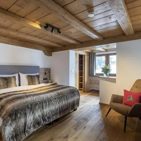 Cozy Penthouse With 6bdr For Your Holiday Apartment Strass (Vorarlberg)